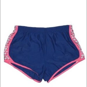 Women’s Athletic Shorts